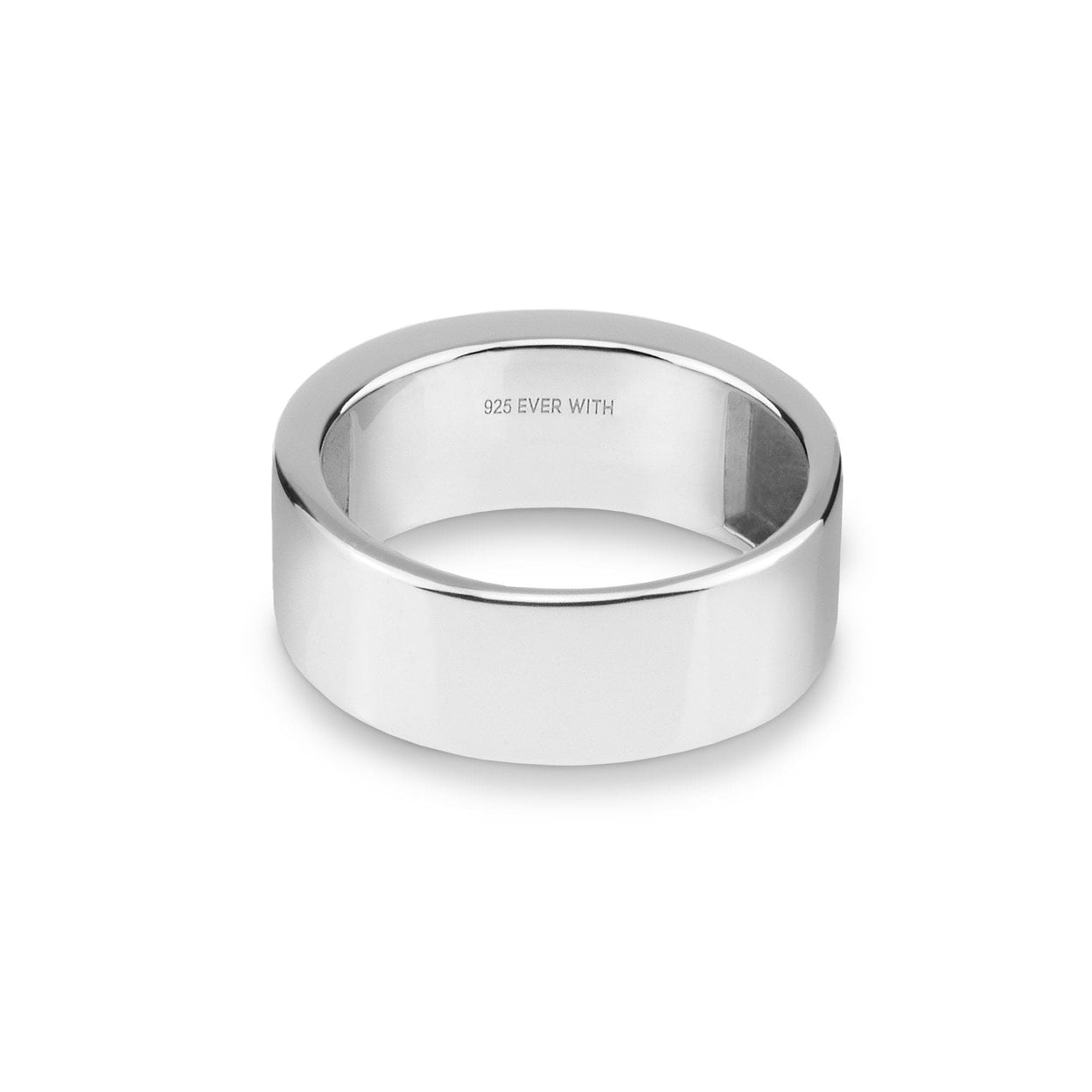 Load image into Gallery viewer, EverWith Gents Traditional Memorial Ashes Ring