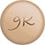 9k Rose Gold