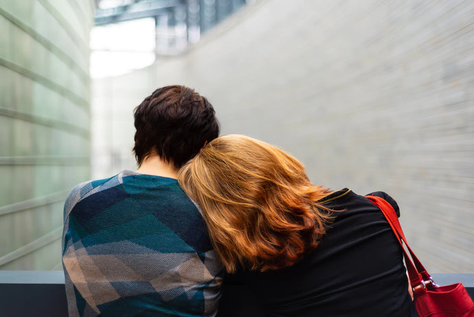 Coping with Grief: Exploring the Phases of Loss