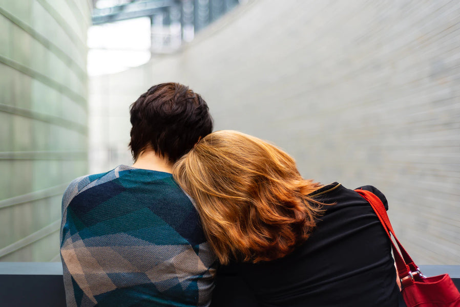 Coping with Grief: Exploring the Phases of Loss