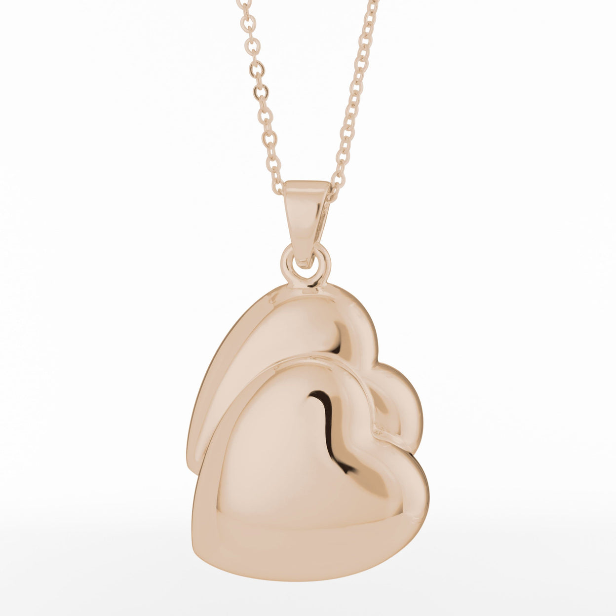 Load image into Gallery viewer, EverWith Self-fill True Love Memorial Ashes Pendant