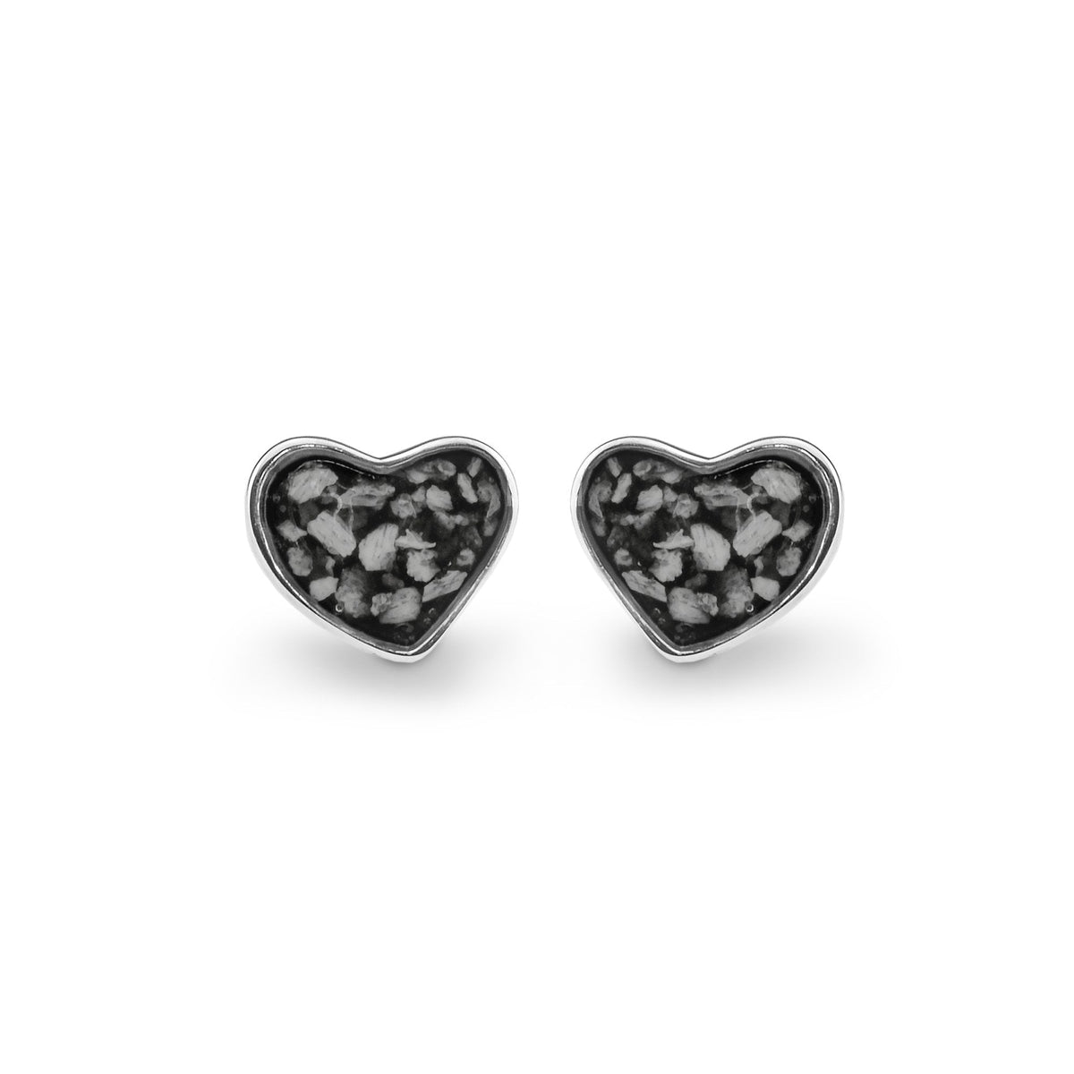 EverWith Cherish Memorial Ashes Earrings – EverWith® Memorial Jewelry