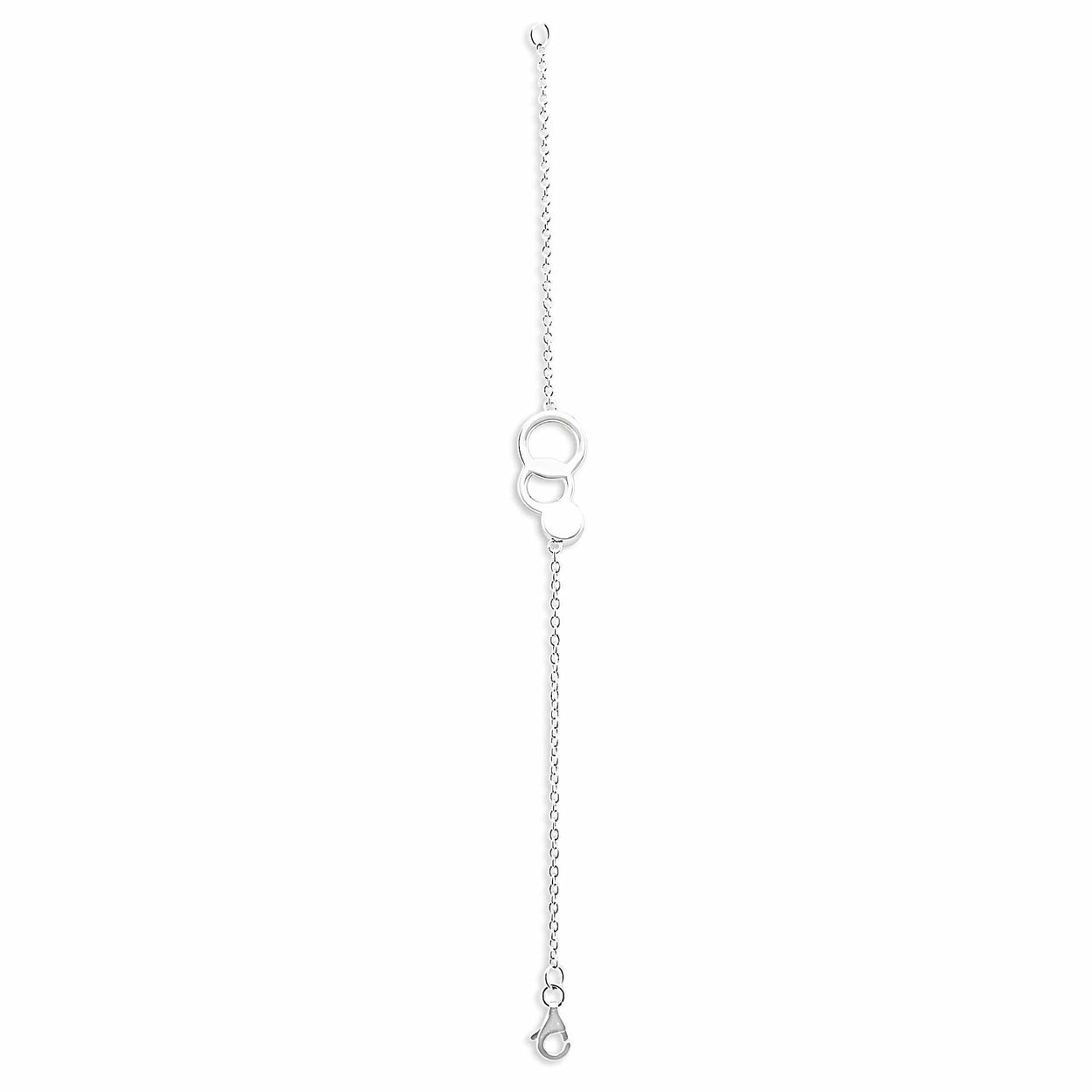 Load image into Gallery viewer, EverWith Ladies Praise Memorial Ashes Bracelet