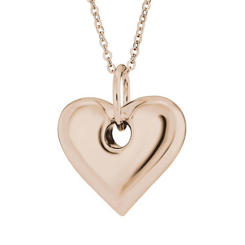 EverWith Self-fill Eternal Love Memorial Ashes Pendant