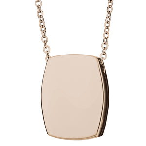 EverWith Self-fill Forever Memorial Ashes Pendant