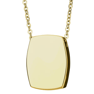 EverWith Self-fill Forever Memorial Ashes Pendant
