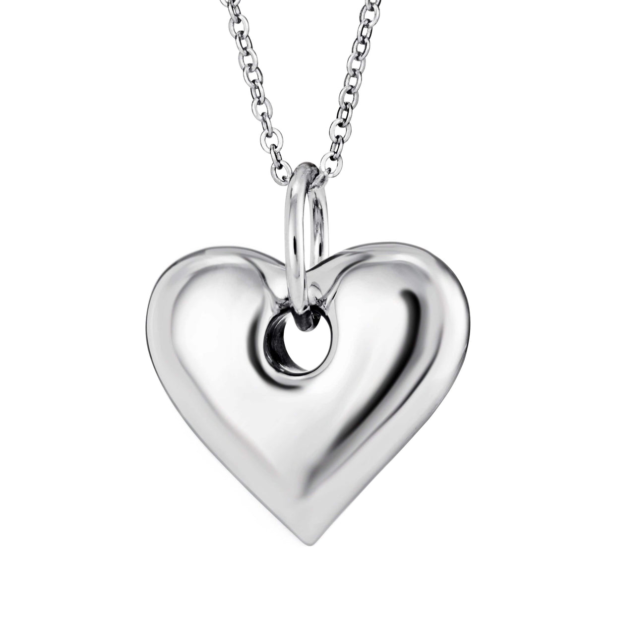Load image into Gallery viewer, EverWith Self-fill Eternal Love Memorial Ashes Pendant