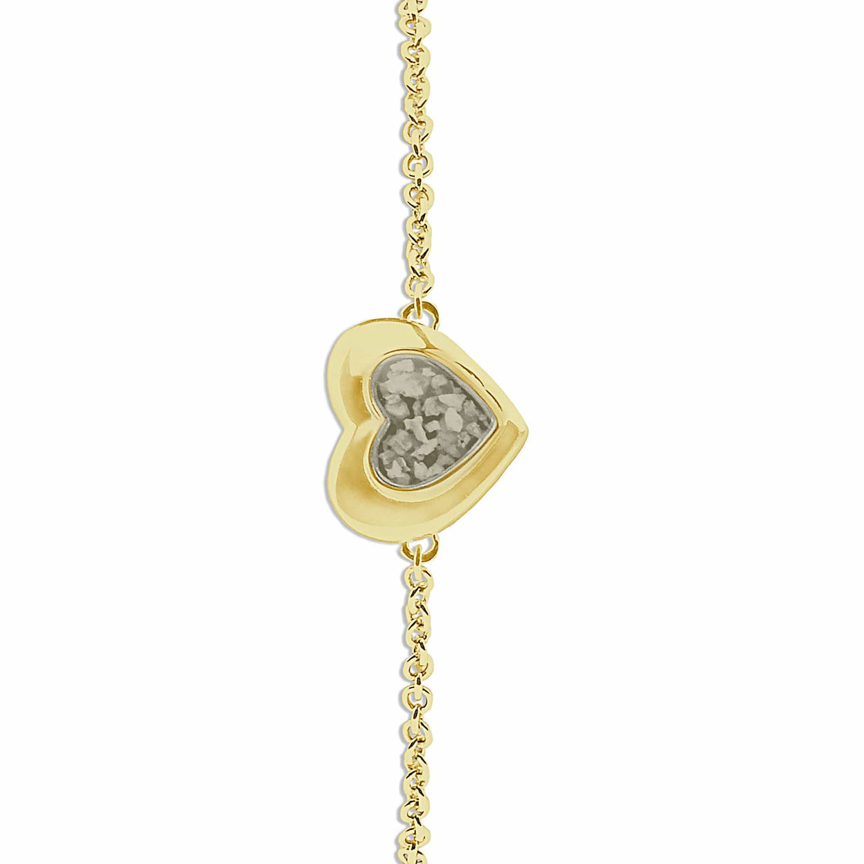 Load image into Gallery viewer, EverWith Ladies Revere Memorial Ashes Bracelet