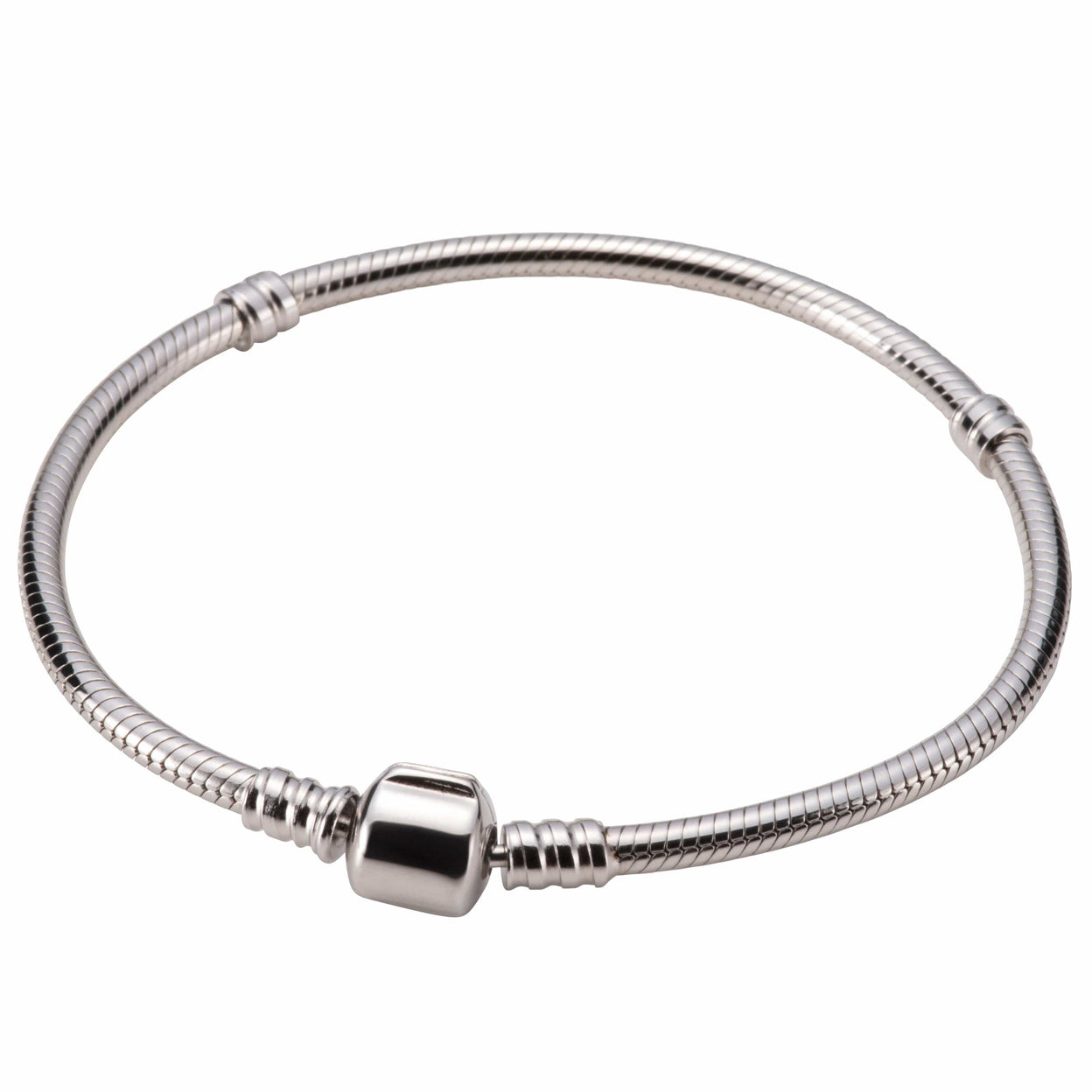 Load image into Gallery viewer, EverWith 7.5&quot; Charm Bead Bracelet