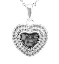 Our Jewelry – EverWith® Memorial Jewelry